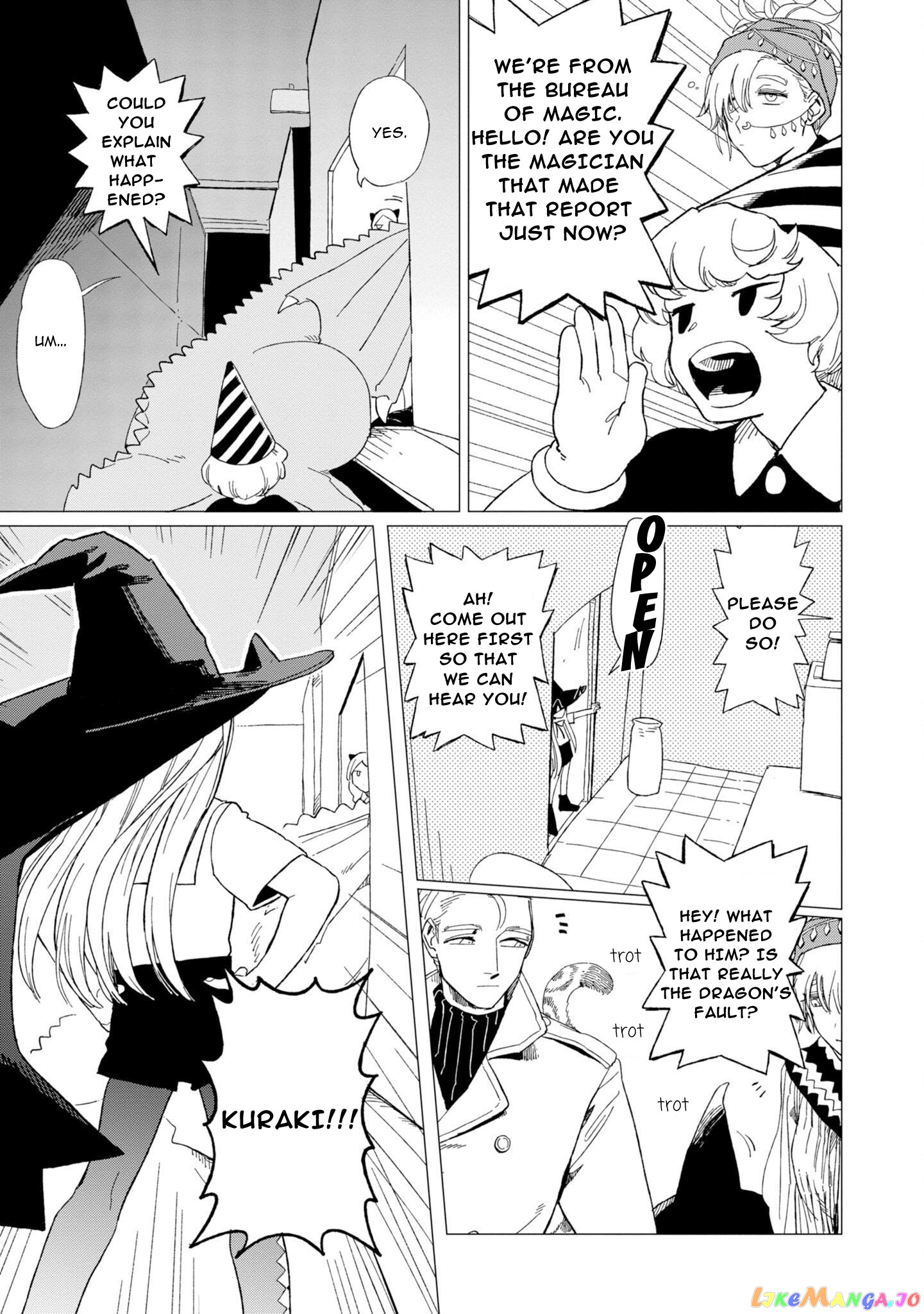 Shinozaki-kun no Mente Jijou chapter 10 - page 26