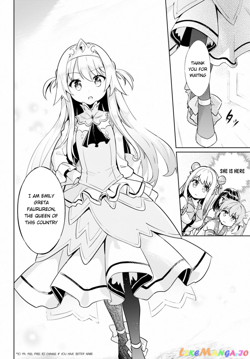 Kenshi O Mezashite Nyugaku Shitanoni Maho Tekisei 9999 Nandesukedo! chapter 21 - page 11