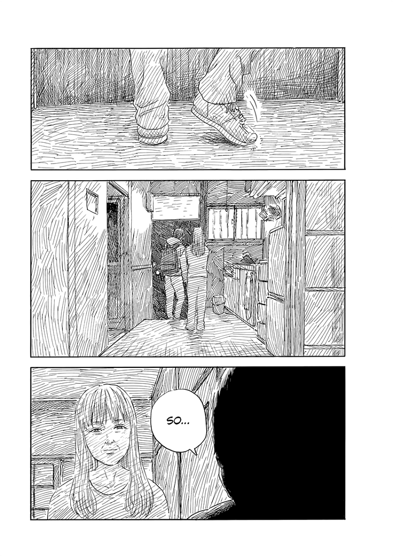 Chi no Wadachi chapter 139 - page 16