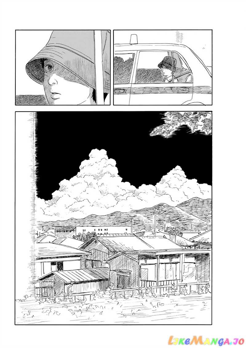 Chi no Wadachi chapter 117 - page 5