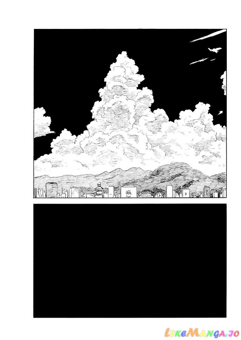 Chi no Wadachi chapter 118 - page 20