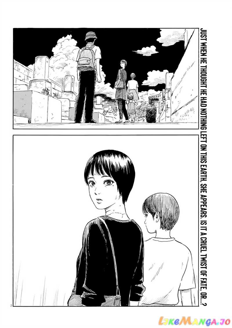 Chi no Wadachi chapter 118 - page 3