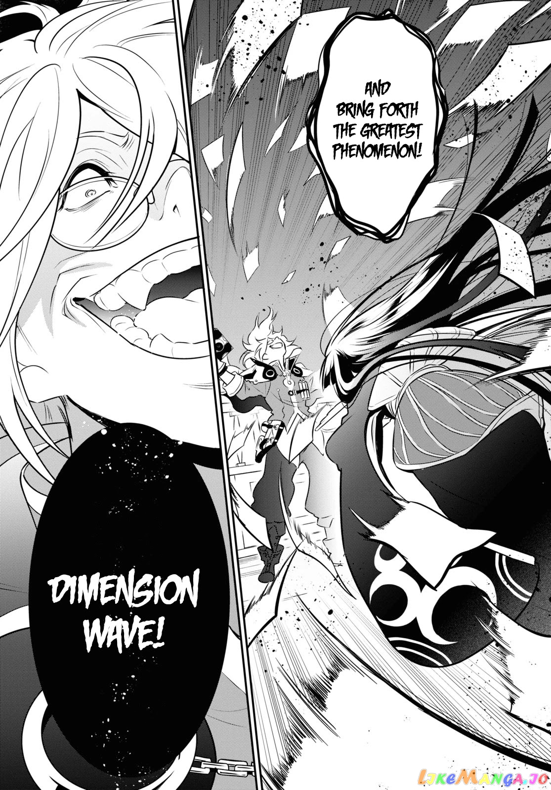 The Rising Of The Shield Hero chapter 85 - page 28