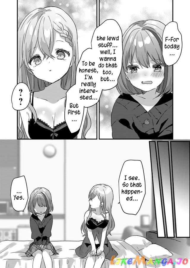 Kuzu Rouninsei, Jinsei Ga Tsurai No De Yoru No Onee-San Wo Yondemita chapter 1 - page 24