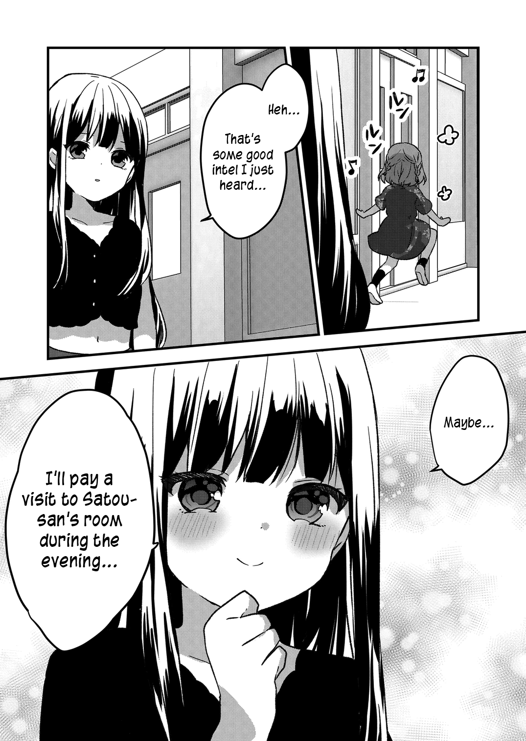 Kuzu Rouninsei, Jinsei Ga Tsurai No De Yoru No Onee-San Wo Yondemita chapter 31 - page 12