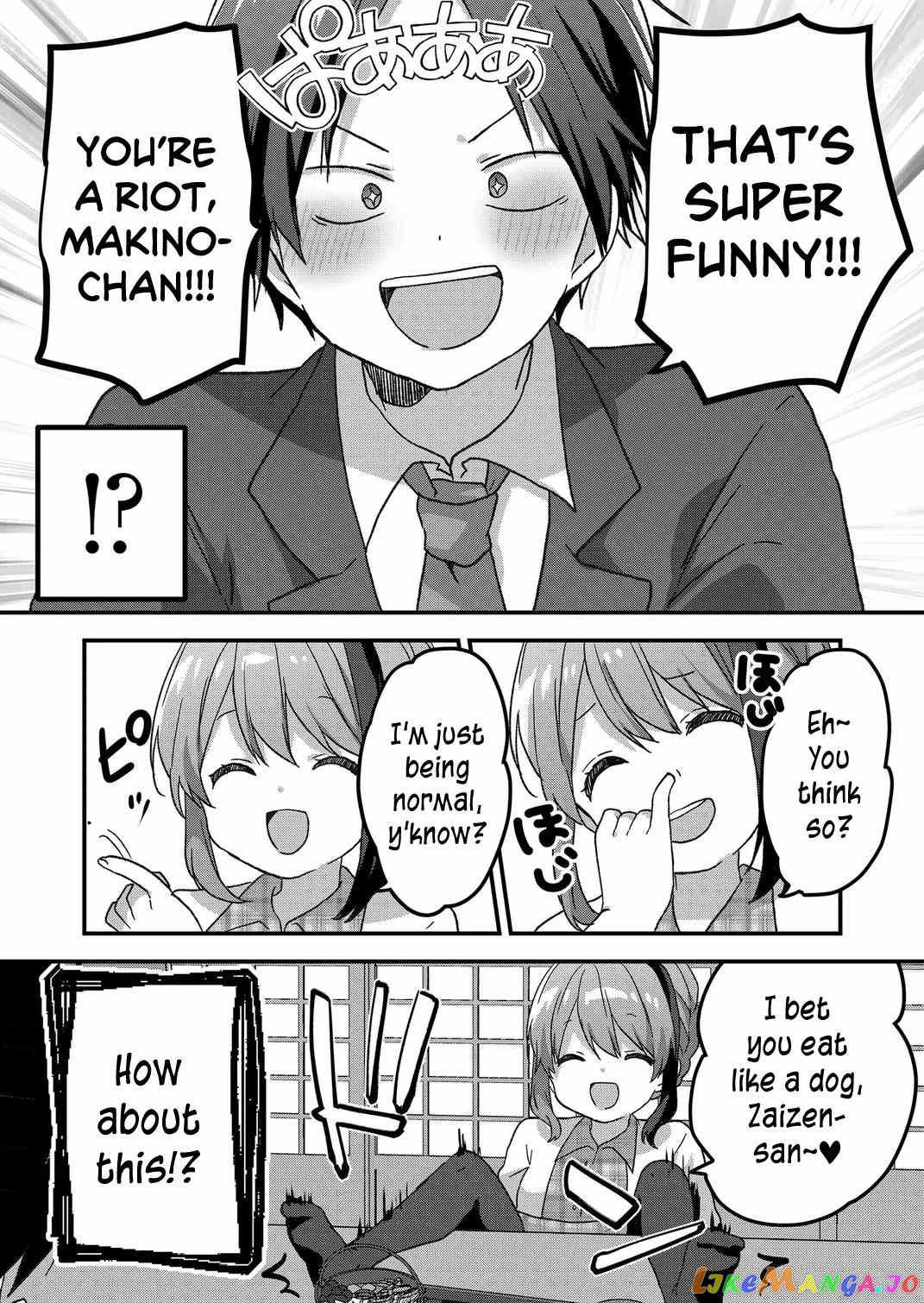 Kuzu Rouninsei, Jinsei Ga Tsurai No De Yoru No Onee-San Wo Yondemita chapter 57 - page 8