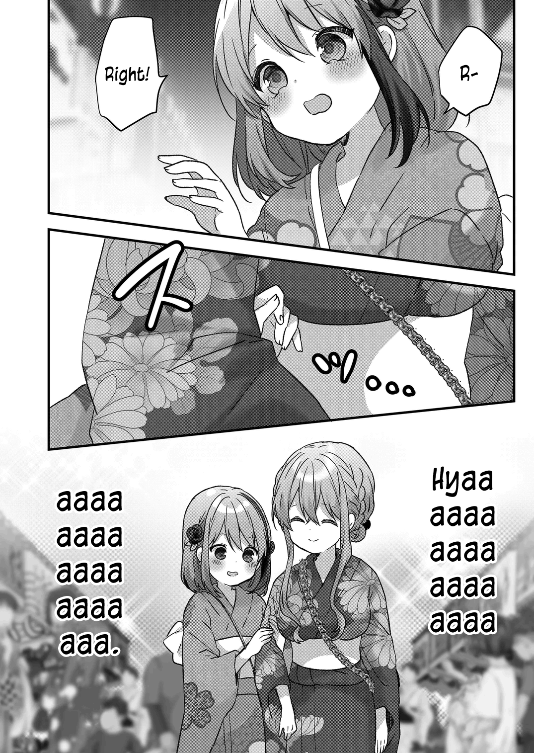 Kuzu Rouninsei, Jinsei Ga Tsurai No De Yoru No Onee-San Wo Yondemita chapter 39 - page 6