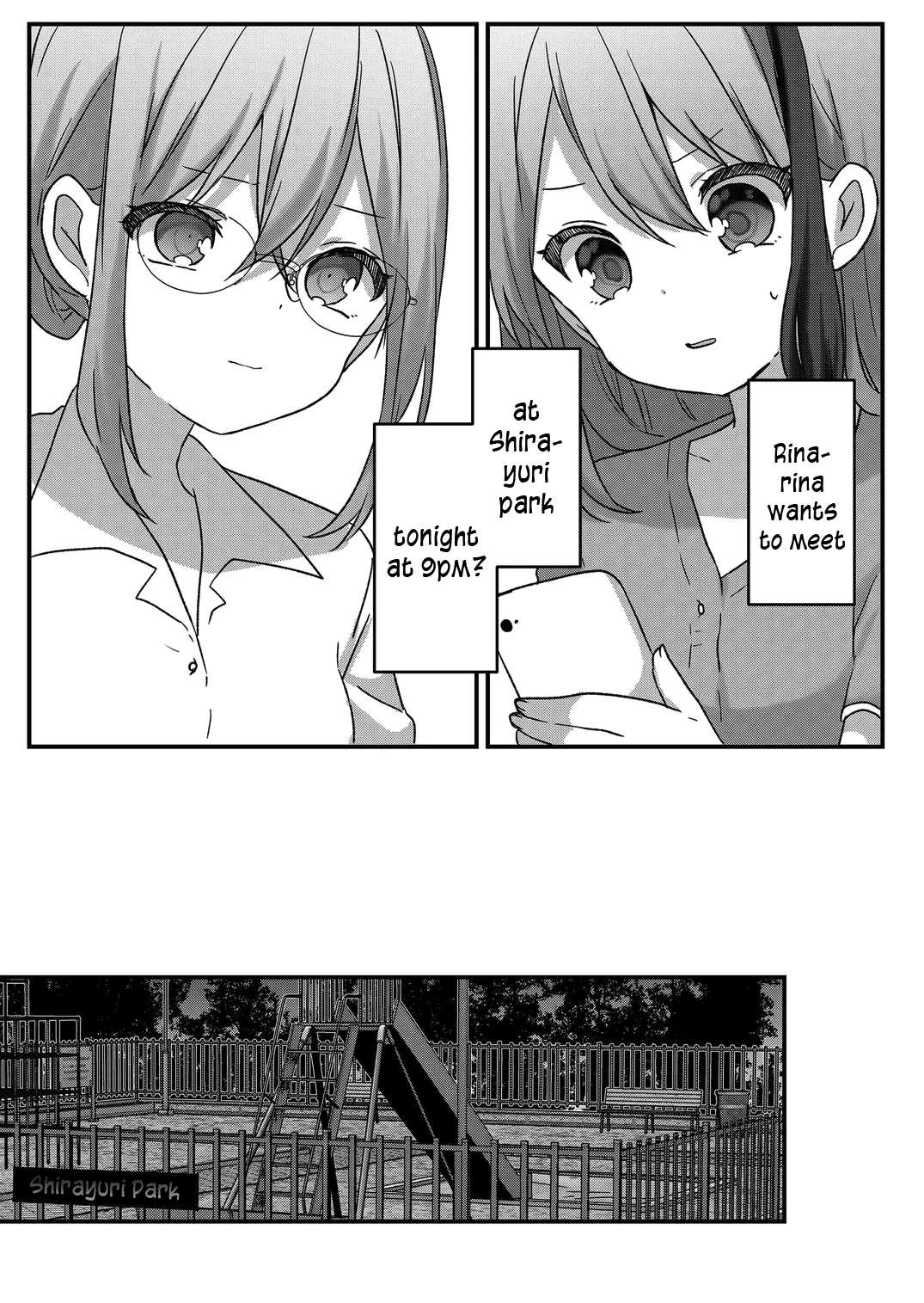 Kuzu Rouninsei, Jinsei Ga Tsurai No De Yoru No Onee-San Wo Yondemita chapter 25 - page 8