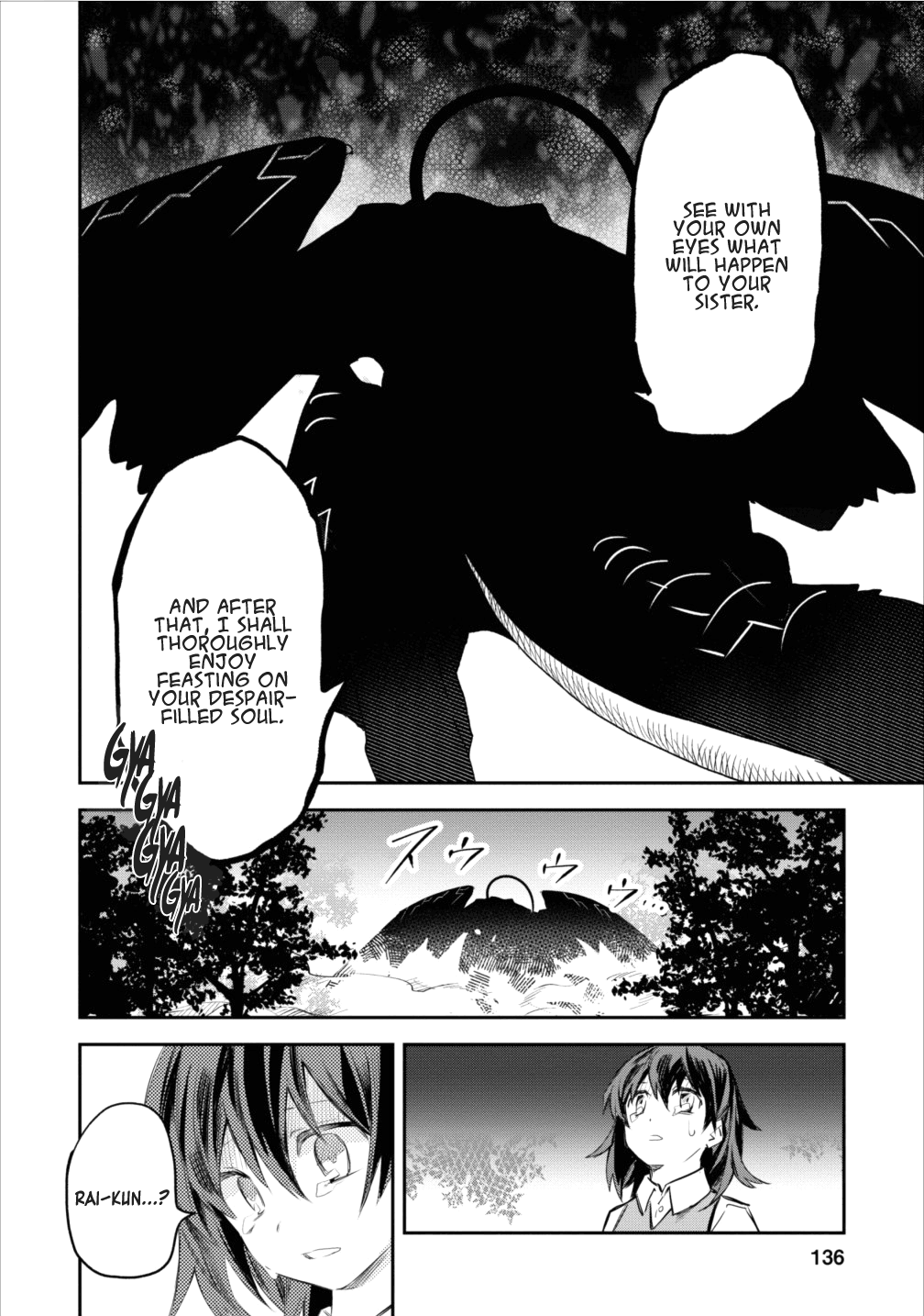 Noumin Kanren no Skill bakka Agetetara Naze ka Tsuyoku Natta. chapter 5 - page 18