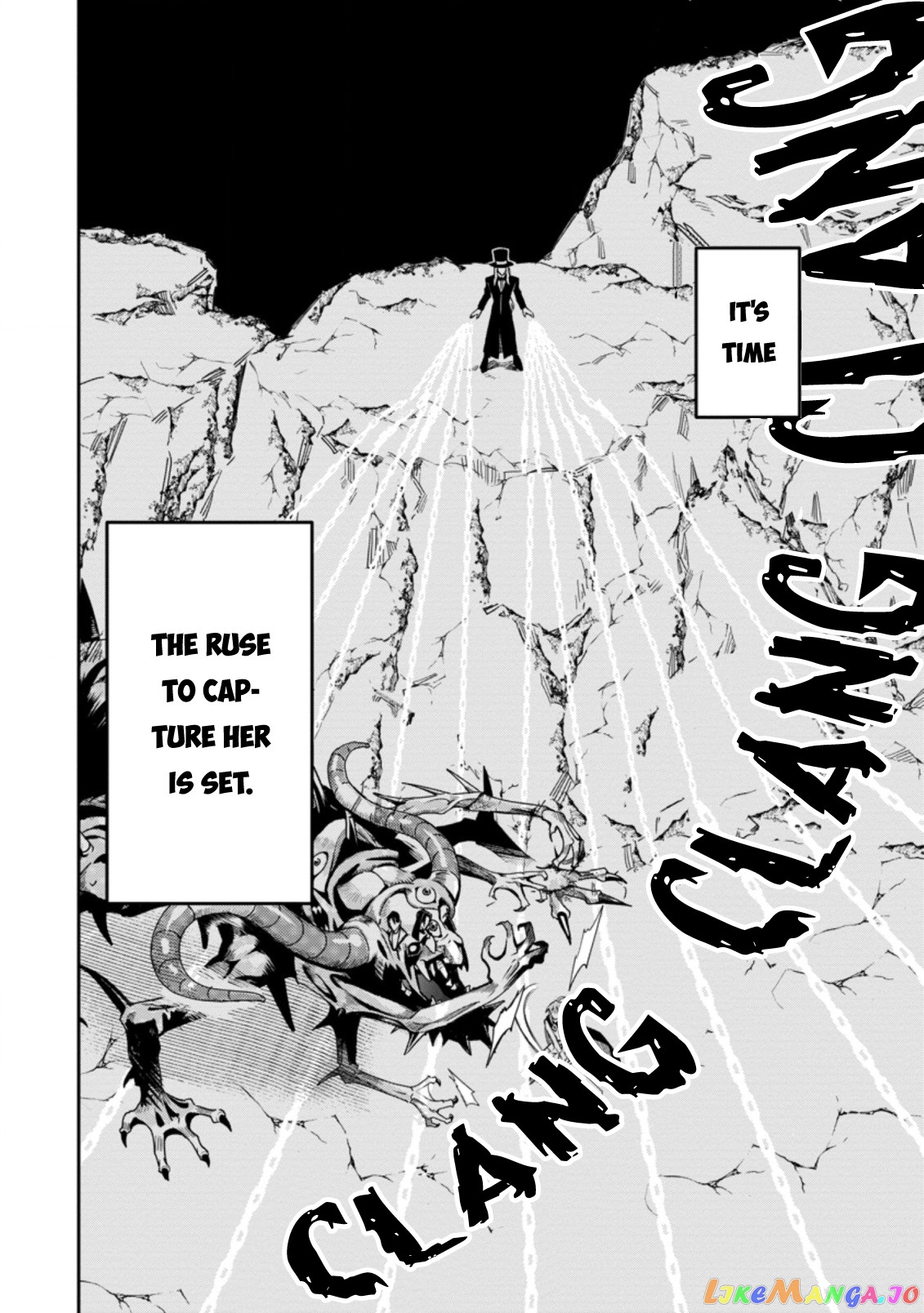 Noumin Kanren no Skill bakka Agetetara Naze ka Tsuyoku Natta. chapter 26.2 - page 4