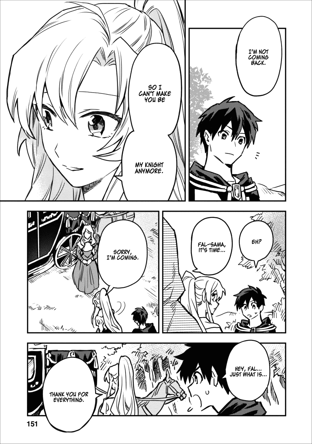 Noumin Kanren no Skill bakka Agetetara Naze ka Tsuyoku Natta. chapter 10 - page 17