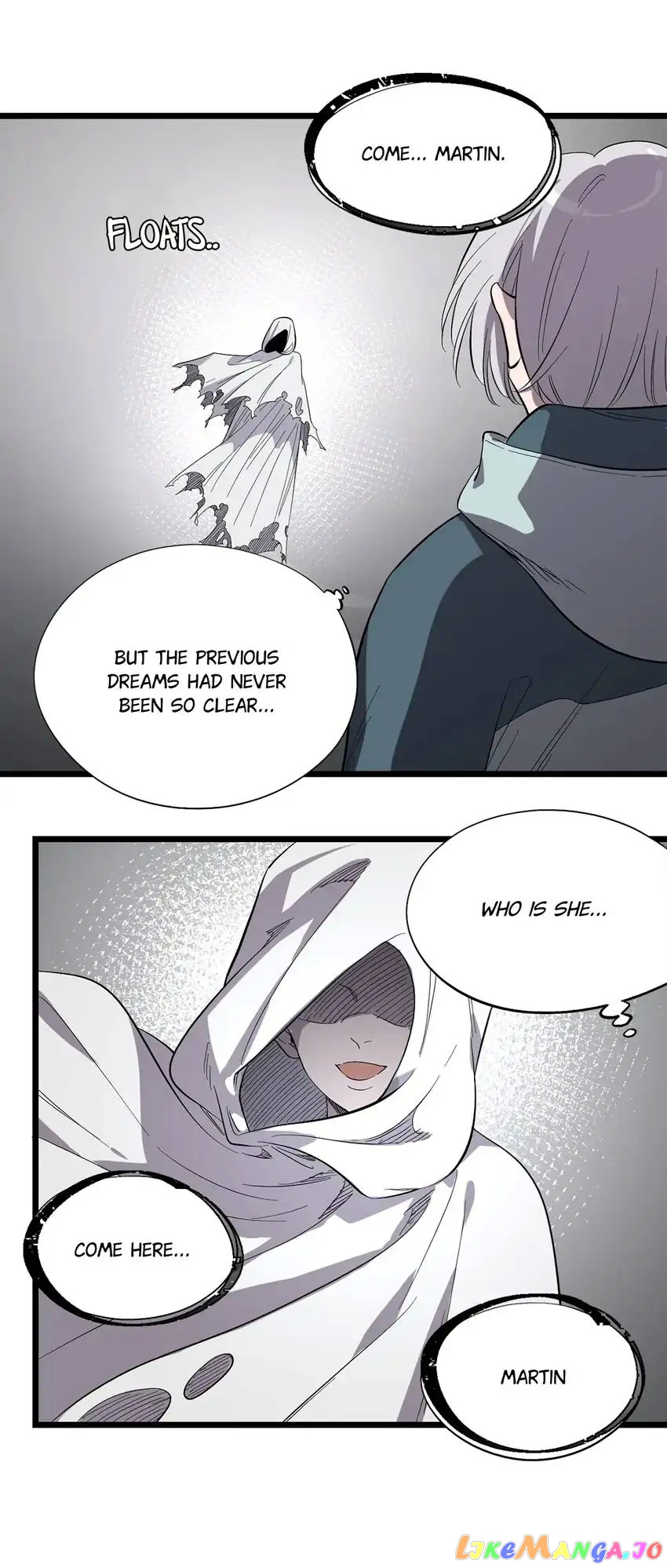 The Centaur chapter 29 - page 7