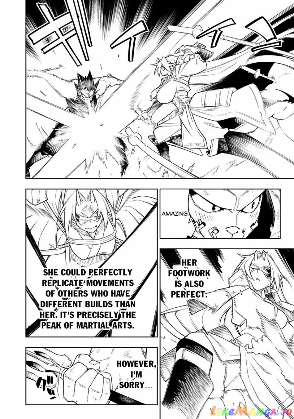 The Betrayed Hero Who Was Reincarnated As The Strongest Demon Lord chapter 14 - page 19