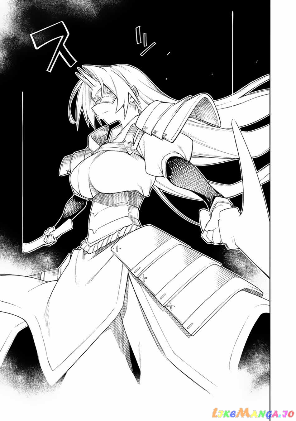 The Betrayed Hero Who Was Reincarnated As The Strongest Demon Lord chapter 14 - page 6