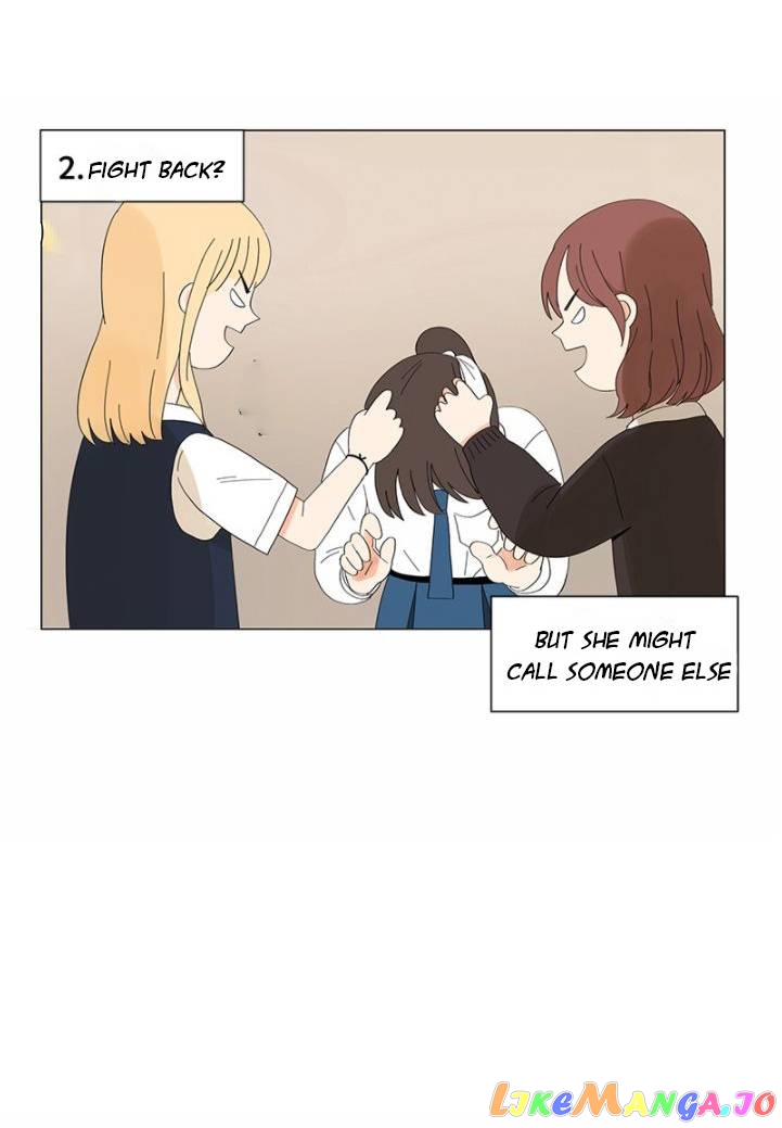 Pastel Love chapter 1 - page 33