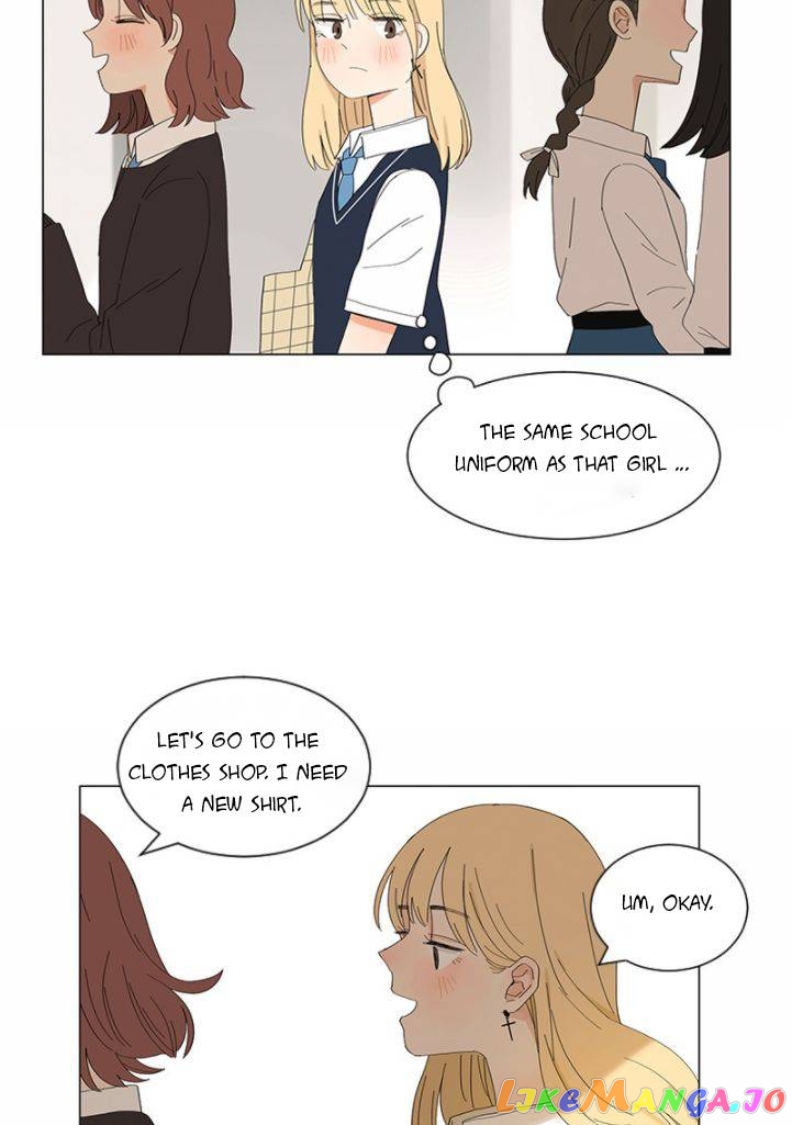 Pastel Love chapter 1 - page 47