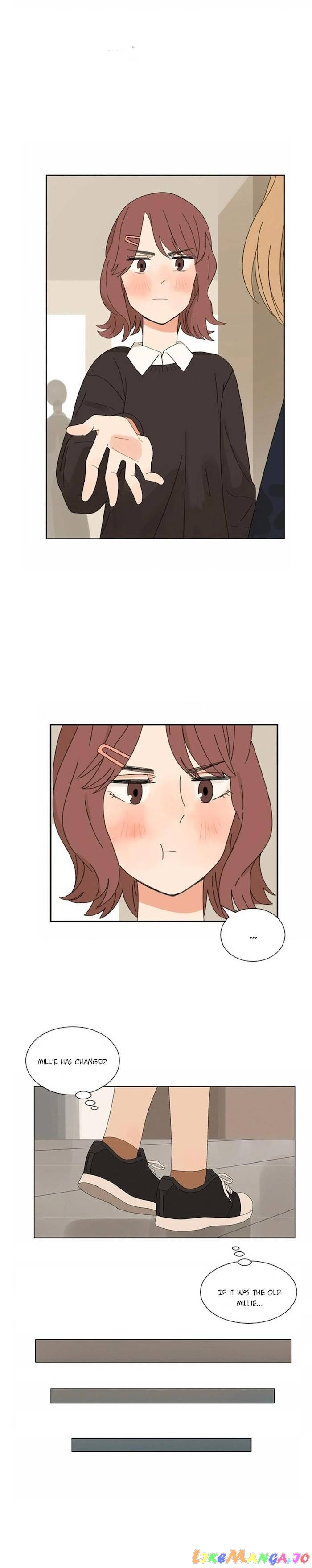 Pastel Love chapter 7 - page 4