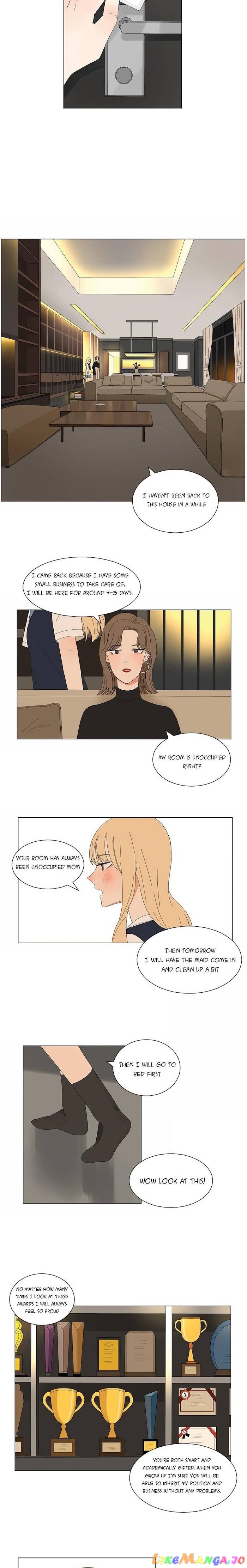 Pastel Love chapter 9 - page 7