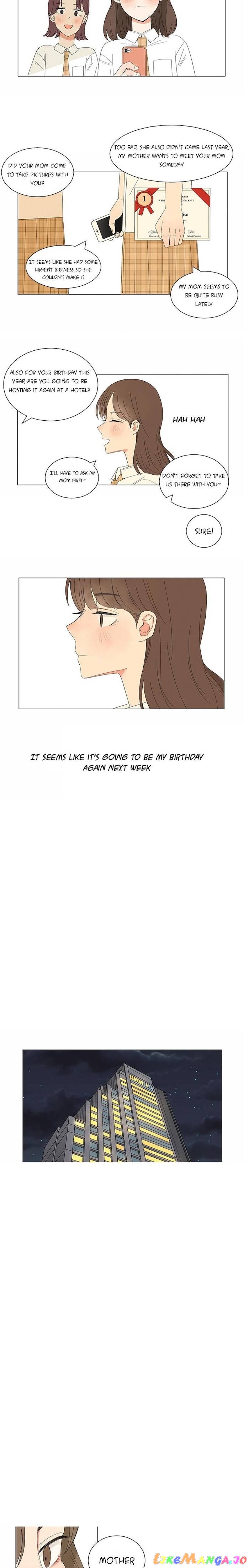 Pastel Love chapter 9 - page 10