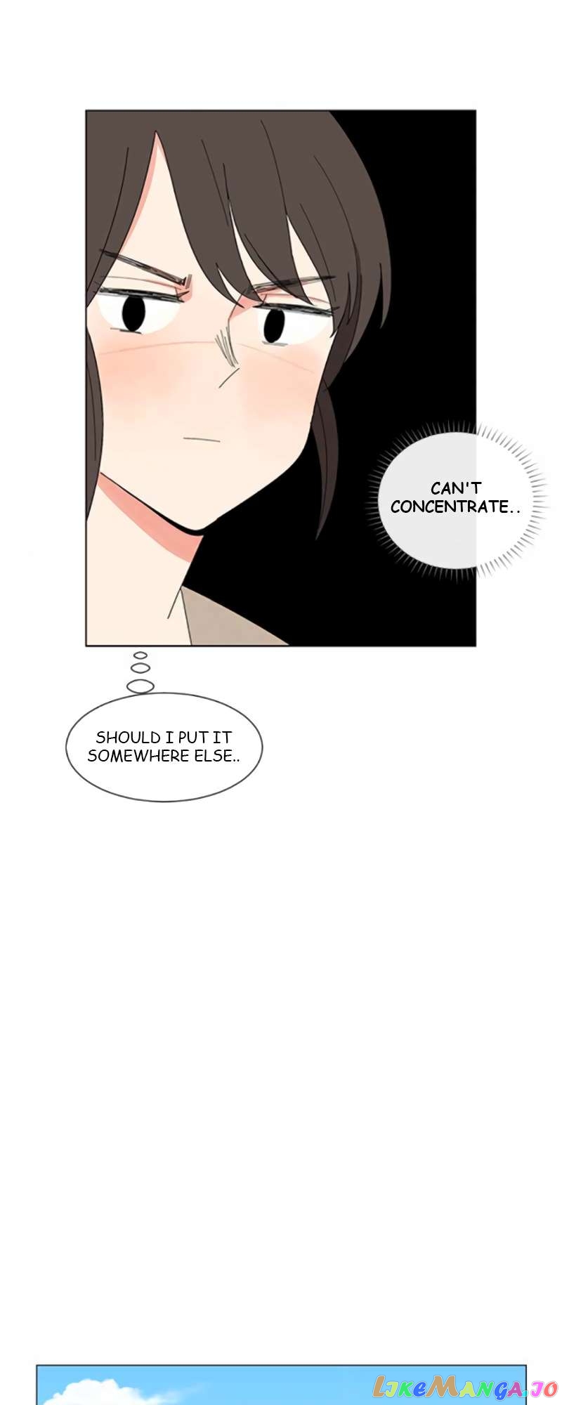 Pastel Love chapter 10 - page 11