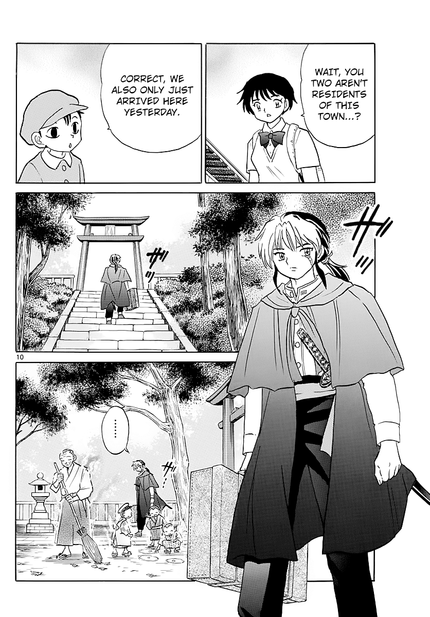 Mao Chapter 2 - page 10