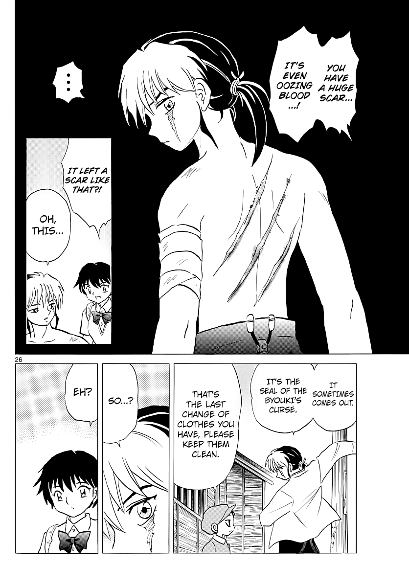 Mao Chapter 2 - page 26