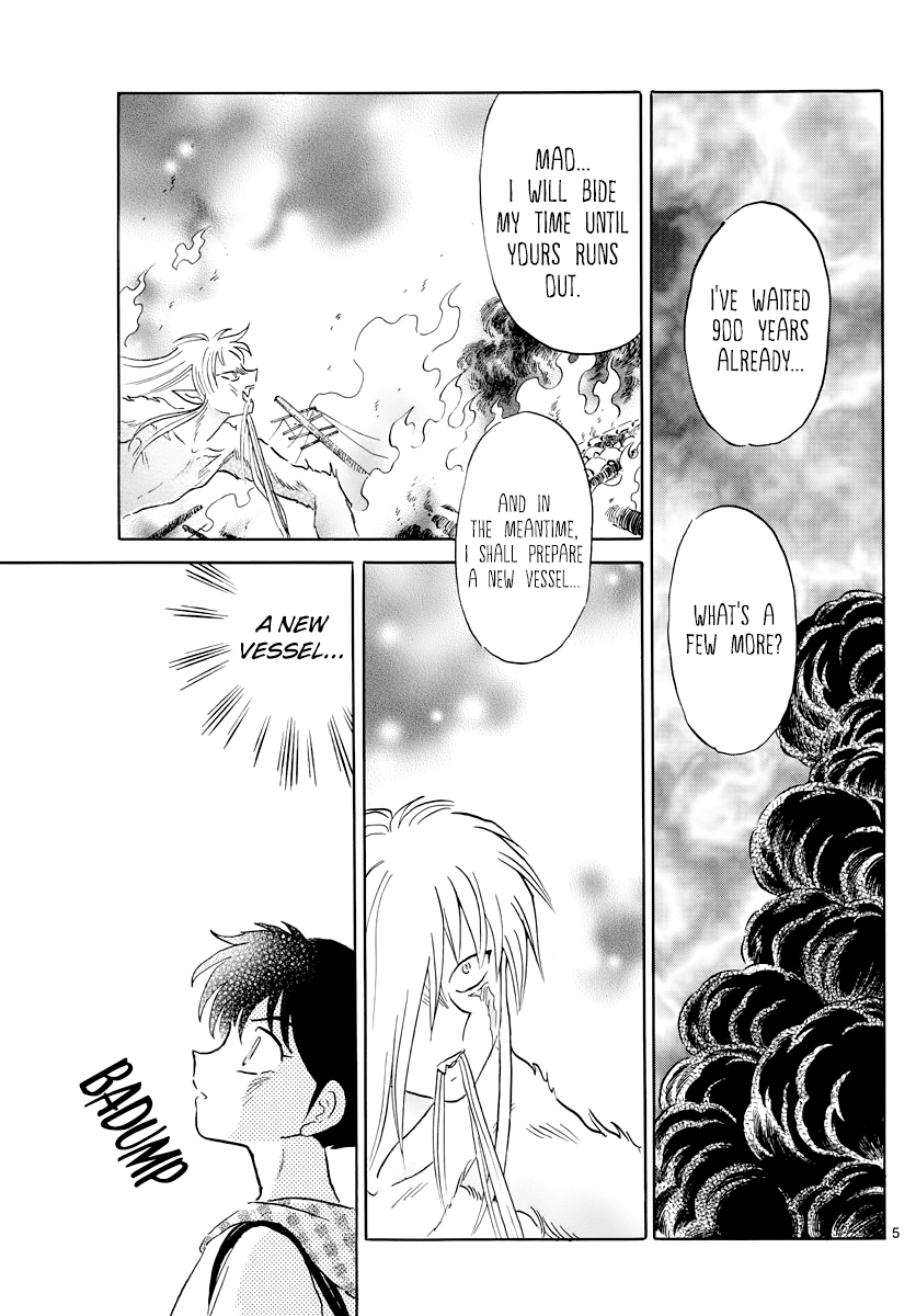 Mao Chapter 21 - page 5