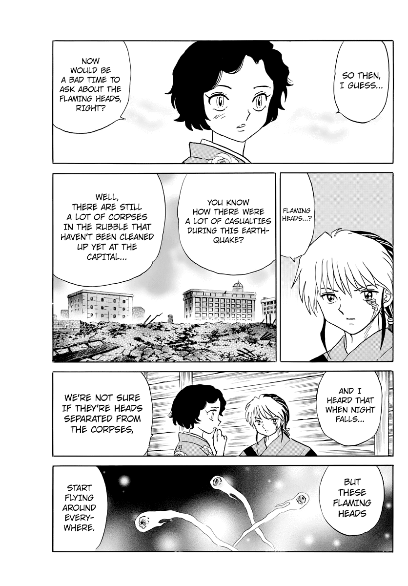 Mao Chapter 23 - page 13