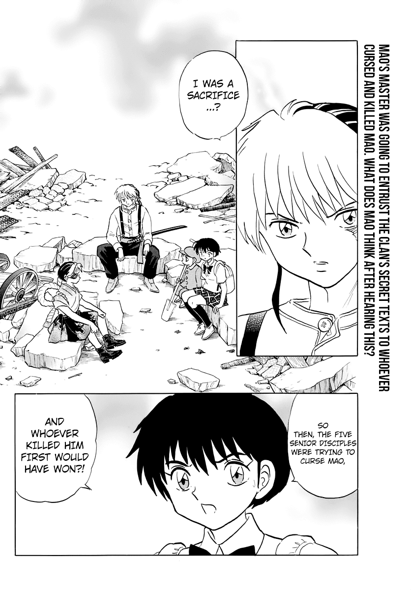 Mao Chapter 26 - page 3