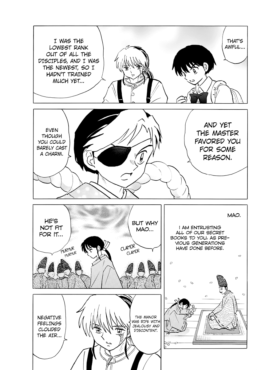 Mao Chapter 26 - page 4