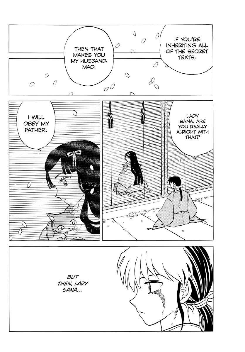 Mao Chapter 27 - page 14