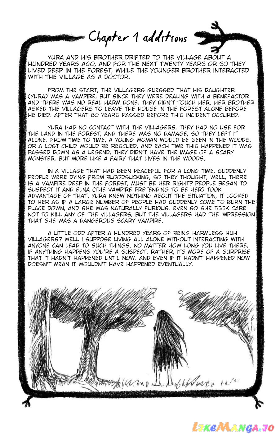 Ain Soph In The Finite World Chapter 1 - page 75