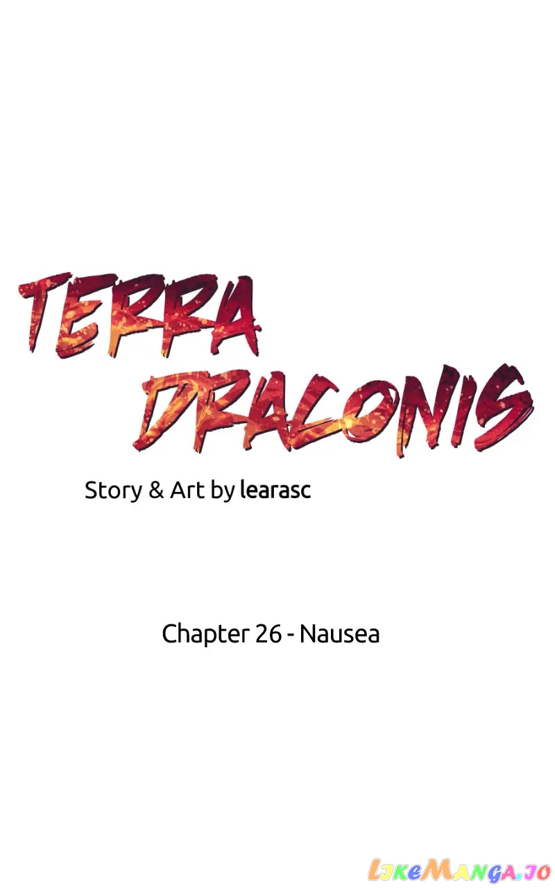 Terra Draconis chapter 26 - page 1