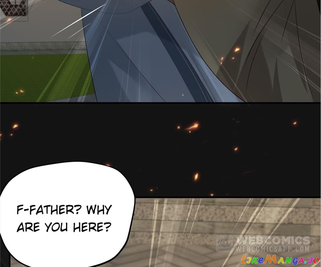 Wicked King’s Favour Chapter 189 - page 18