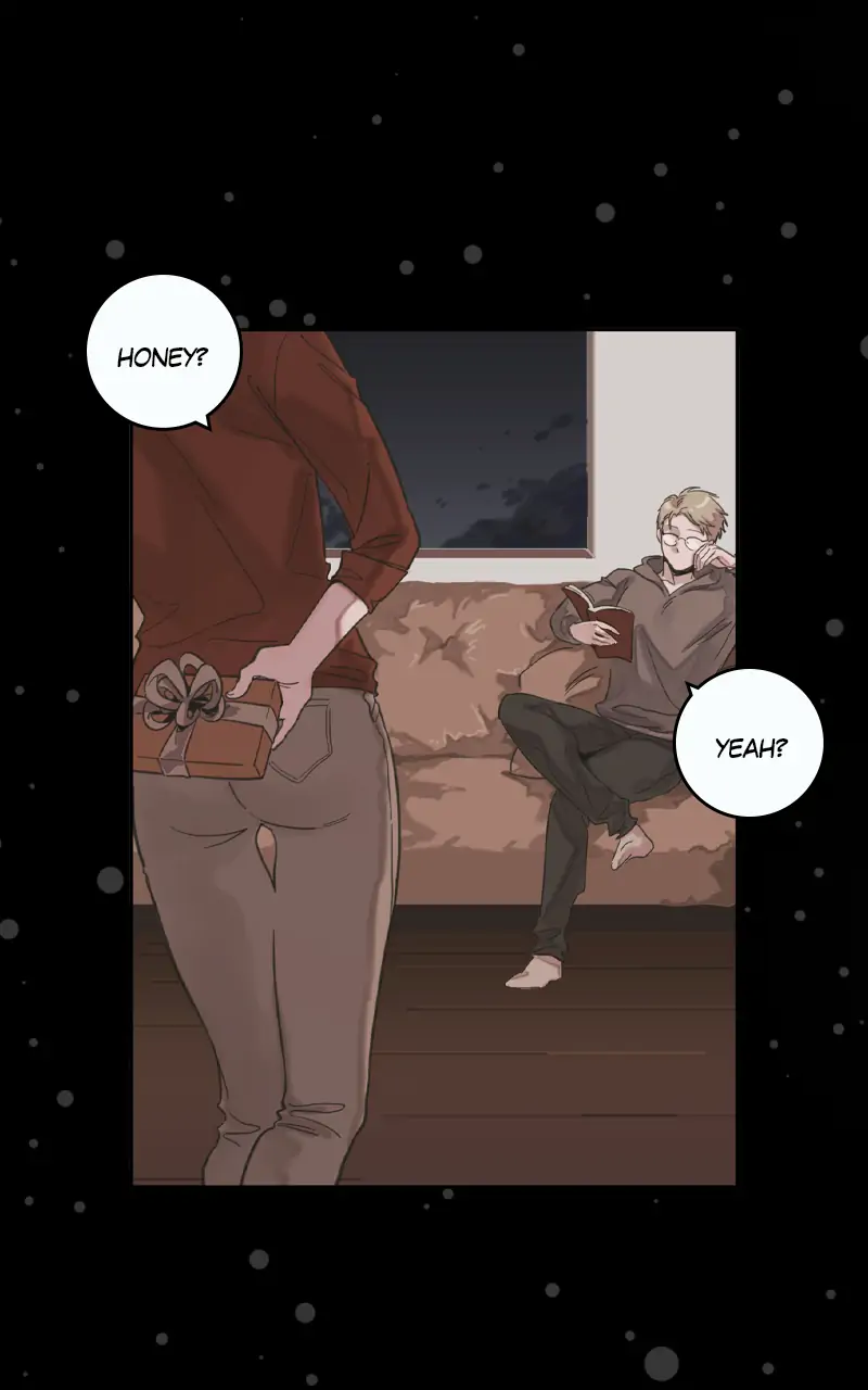 Will You Be My Bedmate? chapter 1 - page 15