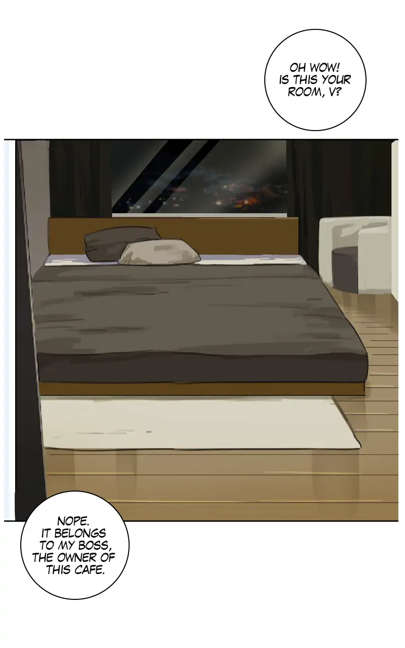 Will You Be My Bedmate? chapter 4 - page 10