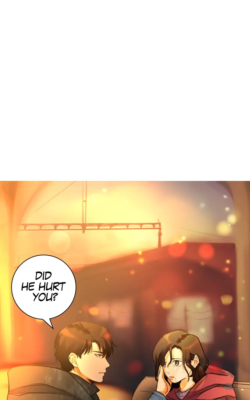 Will You Be My Bedmate? chapter 11 - page 51