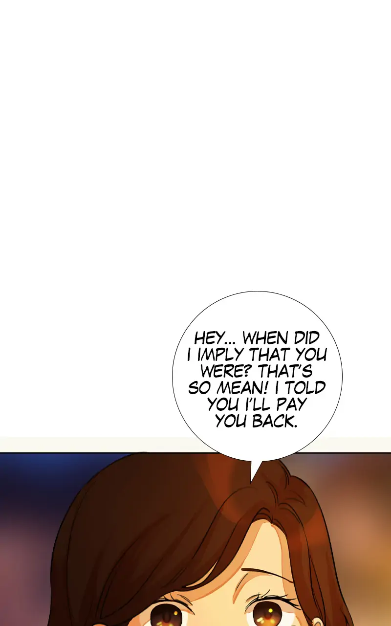 Will You Be My Bedmate? chapter 12 - page 46