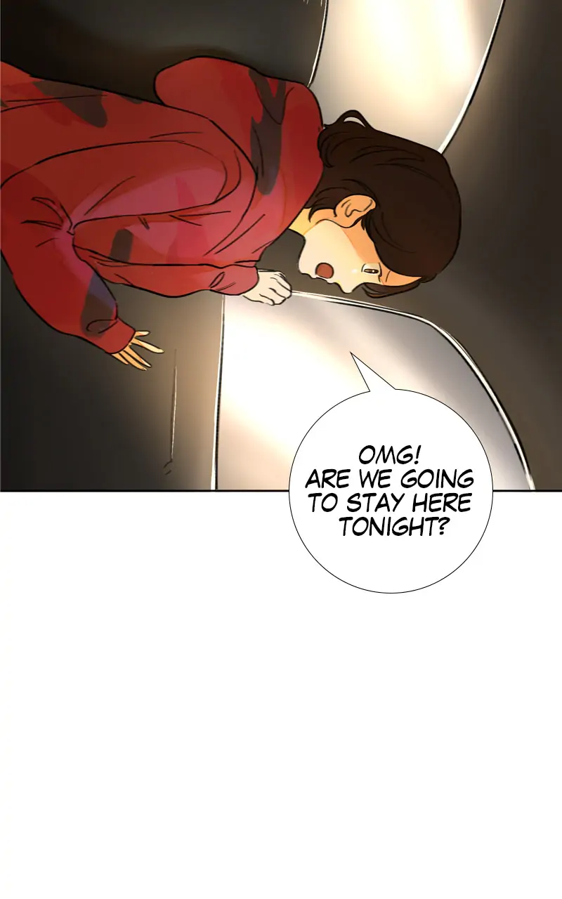 Will You Be My Bedmate? chapter 12 - page 56