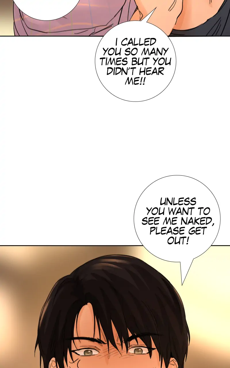 Will You Be My Bedmate? chapter 14 - page 42
