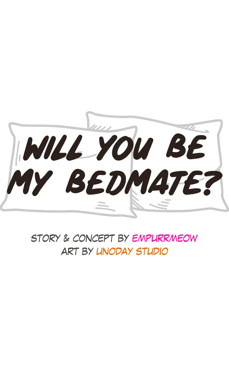 Will You Be My Bedmate? chapter 15 - page 30