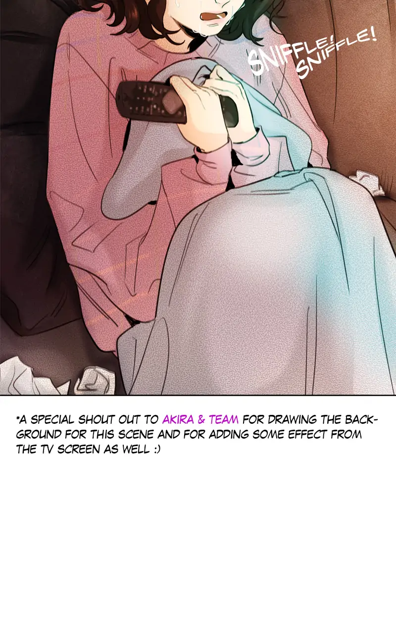 Will You Be My Bedmate? chapter 15 - page 45