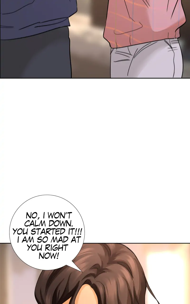 Will You Be My Bedmate? chapter 15 - page 66