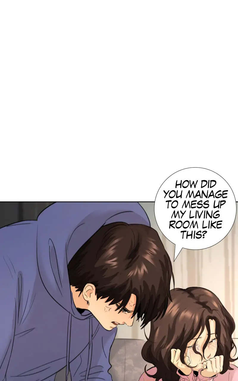 Will You Be My Bedmate? chapter 15 - page 84