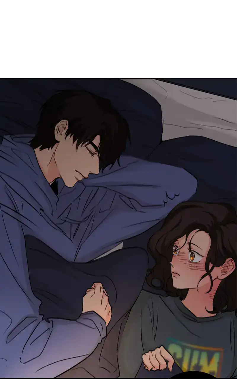 Will You Be My Bedmate? chapter 19 - page 3