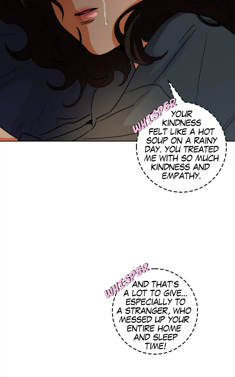 Will You Be My Bedmate? chapter 19 - page 22