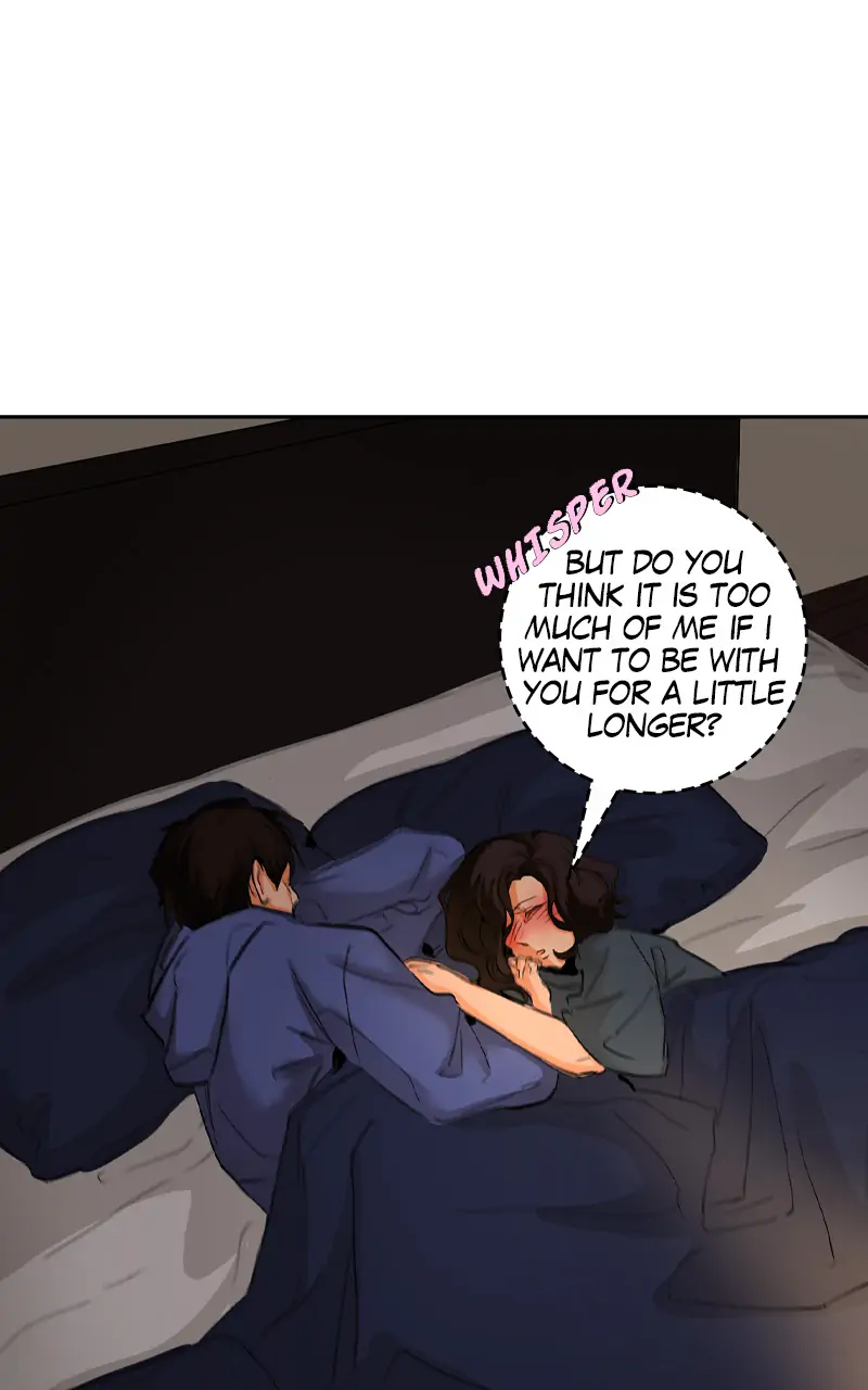 Will You Be My Bedmate? chapter 19 - page 23