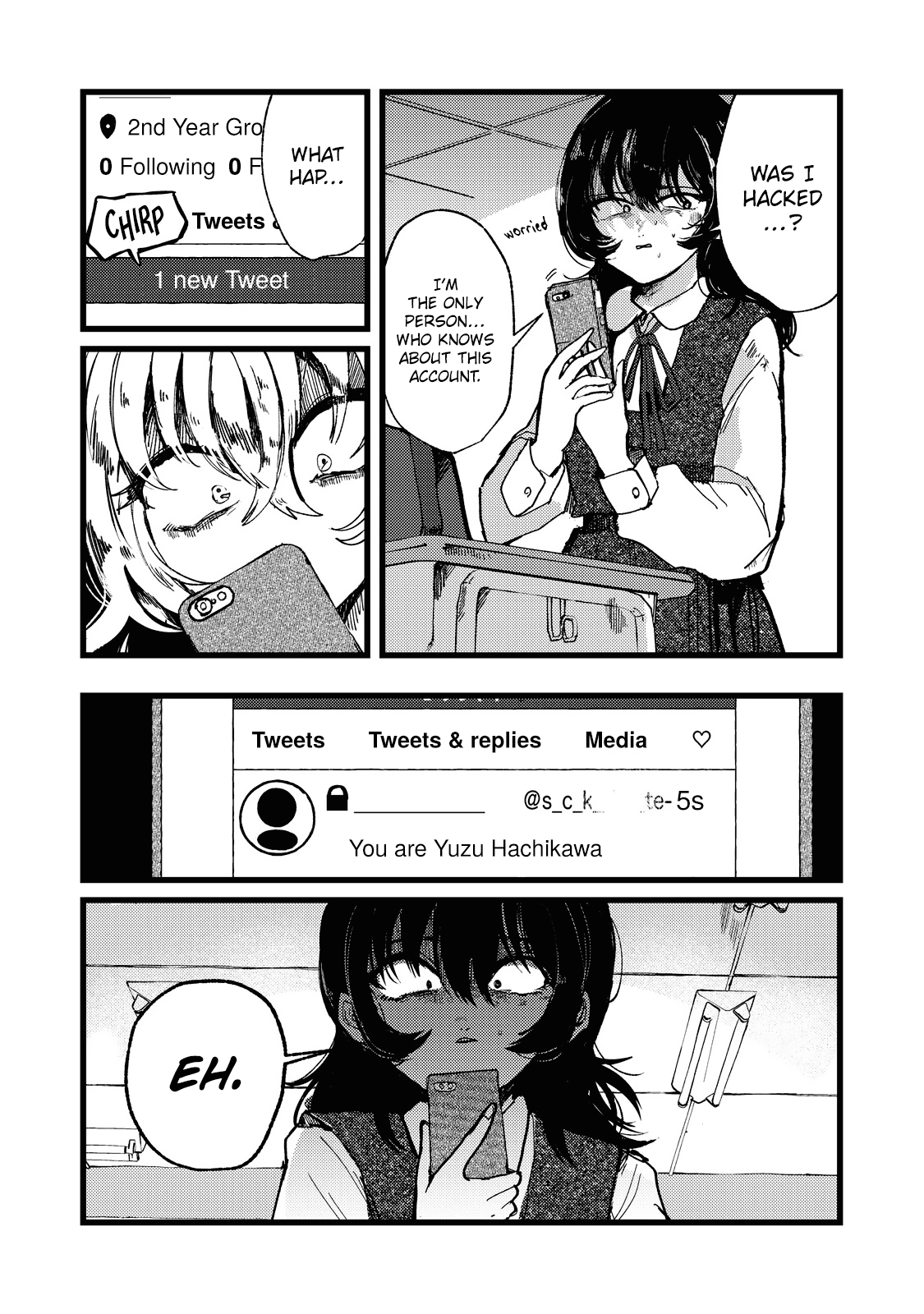 Kono Ai Wo Owarasete Kurenai Ka chapter 1 - page 29