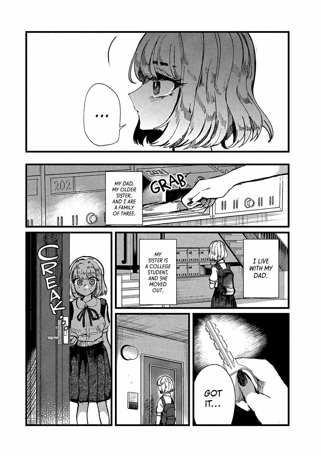 Kono Ai Wo Owarasete Kurenai Ka chapter 8 - page 15