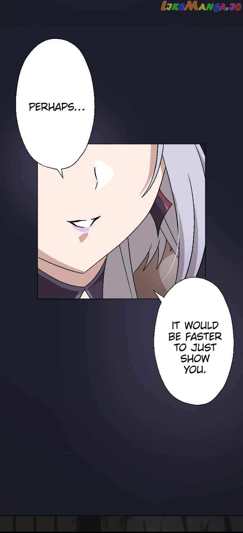 The Reincarnated Magician with Inferior Eyes ~The Oppressed Ex-Hero Survives the Future World with Ease~ chapter 2 - page 21